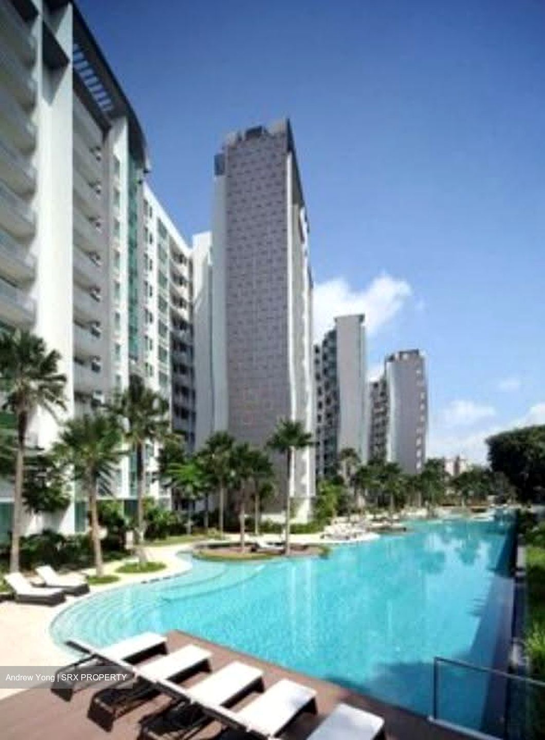 Hundred Trees (D5), Condominium #620663601